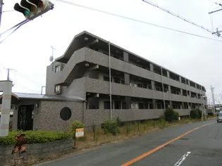 リーガルハウス竜が岡の画像