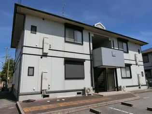 グランシャリオの画像