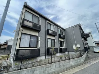 レオパレスカルム大久保の画像