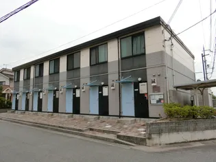 レオパレスセラフⅡの画像