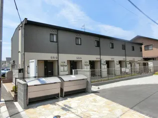 レオパレスN S 本荘の画像