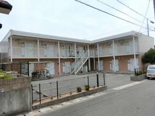 レオパレスエスポワールメゾンの画像