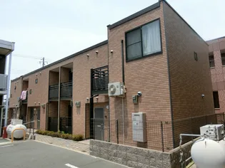 レオネクストルミエール稲美の画像