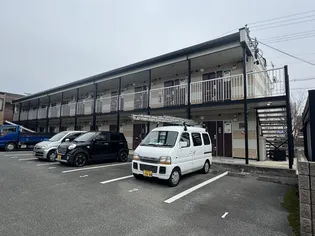 レオパレス秋桜22の画像