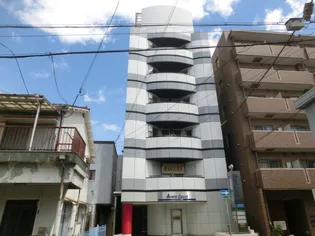 アバントコート明石の画像