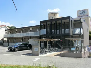 レオネクストSATUKIの画像