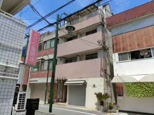 石本ビルの画像
