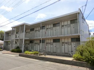 レオパレス明西の画像