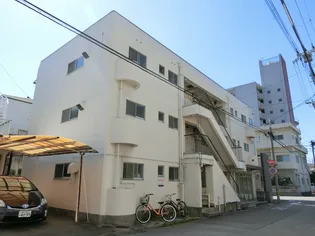 ステージ樽屋町の画像