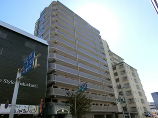 プログレス西明石駅前の画像