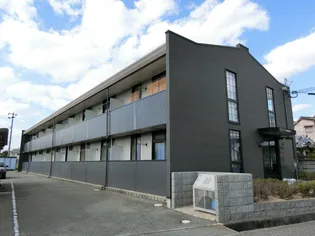 レオパレスボンヌ シャンスの画像