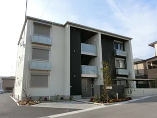 シャーメゾンアルフラットの画像