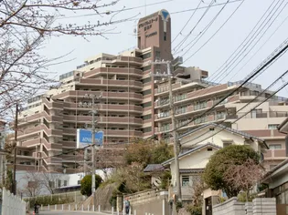 グランプレステージ西神戸の画像