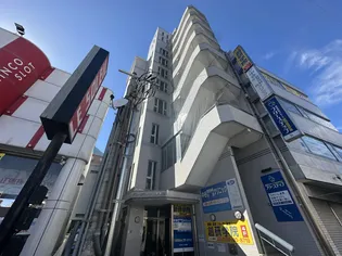 パレ ロワイヤル参番館の画像