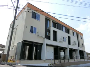 リーシェの画像