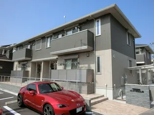 HEIM SPICA B棟の画像