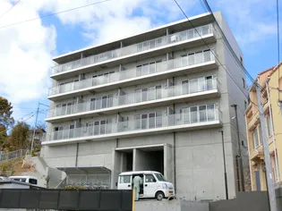 JACKSON STREETの画像