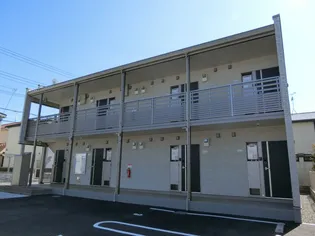 クレイノ神明の画像