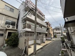 グランドシャトー天文町の画像