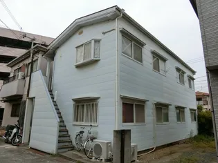 西江井島グリーンハイツの画像