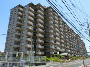 エクセランス大久保Ⅰ番館の画像