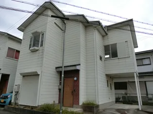 ヤシロガーデンハウスの画像