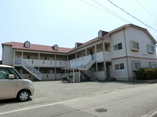 アゼリアⅠの画像