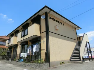 ハイツタケナカ A棟の画像