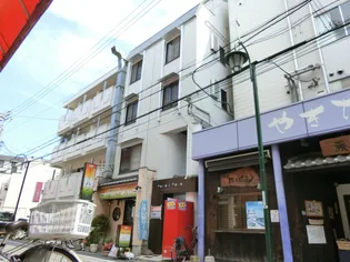 ポコアポコ西明石メゾンの画像