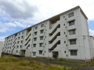 ビレッジハウス社第二1号棟の画像