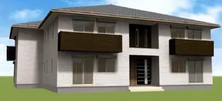 アメニティ古宮 B棟の画像