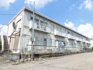 ハイツひろのが丘の画像