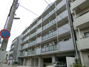 サンローヤル西明石の画像