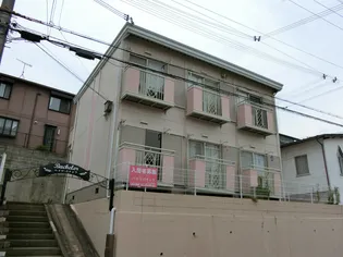 ハイツバチュラの画像