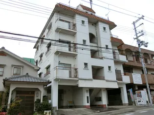 エクリート朝霧の画像