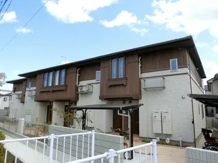 プレシャス スペースの画像