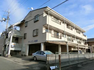 アーバン滝野【305号室】の外観