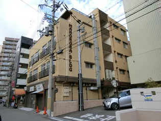 MAHOROBA BLDGの画像
