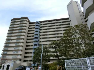 明石アーバンライフの画像