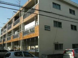 第1辻竹マンションの画像