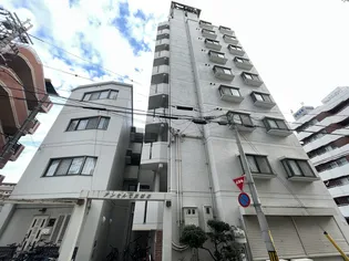 アンセルモ西明石の画像