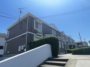 メゾンHKⅡの画像