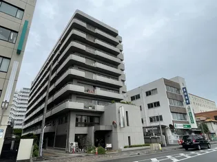 ルモン明石公園【4階】の外観