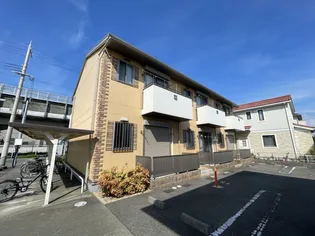 サニーハイツIの画像