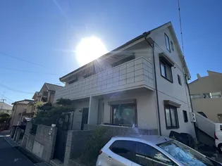 プチメゾンの画像