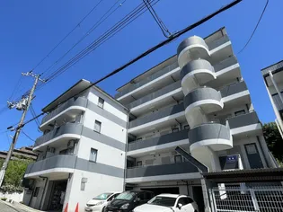 M SRESIDENCE今寺の画像