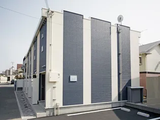 レオネクストプレザン今池の画像