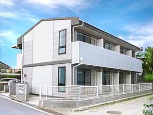 レオパレスシーサイドの画像