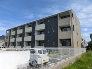 ビエント旭が丘の画像