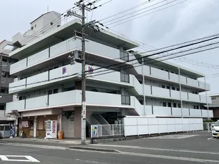 セルサス大道弐番館の画像